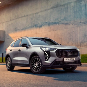 Новые автомобили Haval в Сургуте