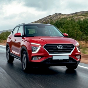 Новые автомобили Hyundai в Сургуте